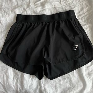 Gymshark Training Loose Fit Shorts